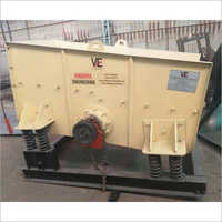 10x4 Feet Vibratory Screen