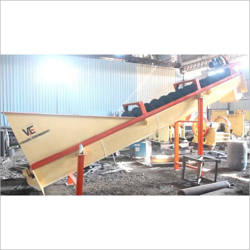 Sand Classifier