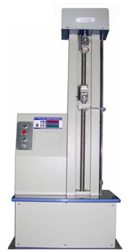 TENSILE TESTING MACHINE (FLOOR MODEL)