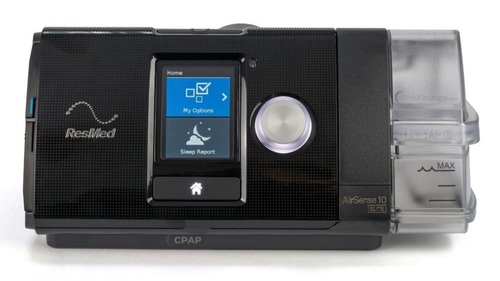 AirSense 10 Elite -Tripack