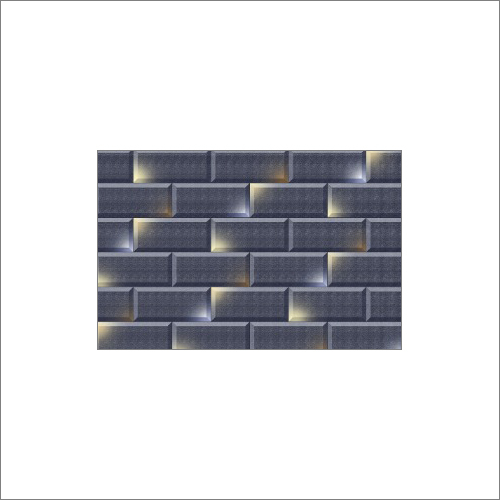 Any Color 300X450 Mm Brick Design Digital Wall Tiles