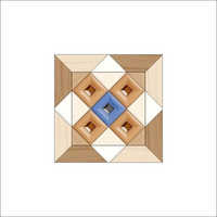 600x600 MM Royal Design GVT Tiles