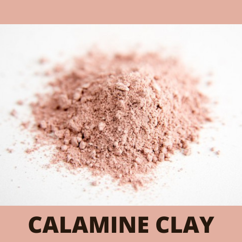 Calamine Clay powder