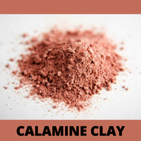 Calamine Clay powder