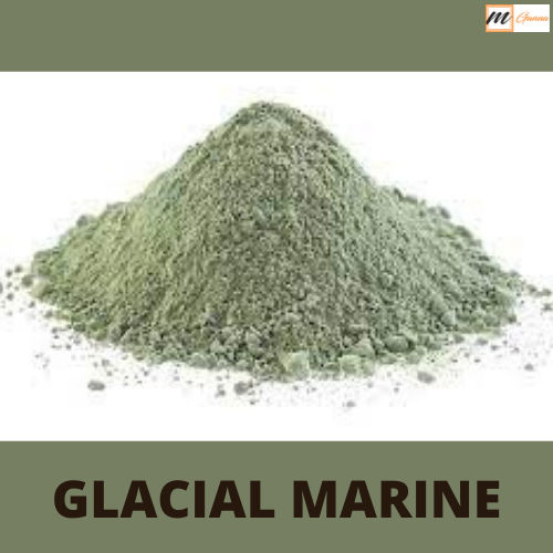 Glacial Marine Clay Powder