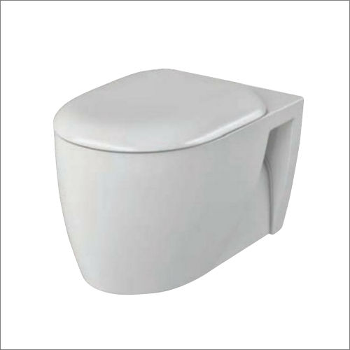 Ceramic Premium Wall Mounted Water Closet