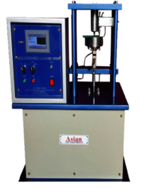 Compressibility  Recovery Tester