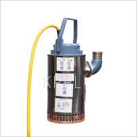 Small Dewatering Submersible Pumps