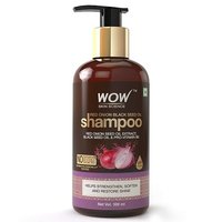 White Wow Onion Shampoo (100 Ml)