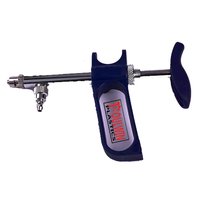 Automatic Vaccinator