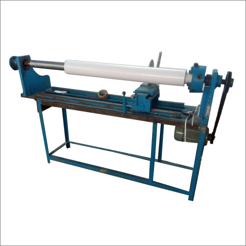 Insulation Tape Slicer Machine