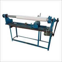 240 V Mild Steel Insulation Tape Slicer Machine