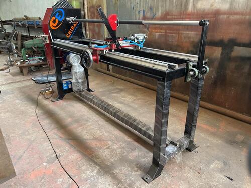 Masking Tape Slicer Machine