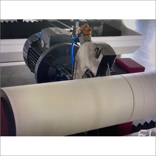Automatic Abro Masking Tape Machine