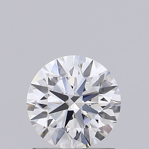 Round 1.00ct E VVS2 CVD IGI Certified Lab Grown Diamond