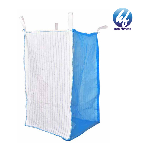 High quality fibc jumbo bag construction cement 1 ton big bag