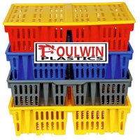 Plastic Chicks Box