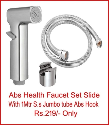 ABS Health Faucet
