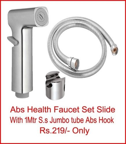 Stainless Steel Abs Health Faucet