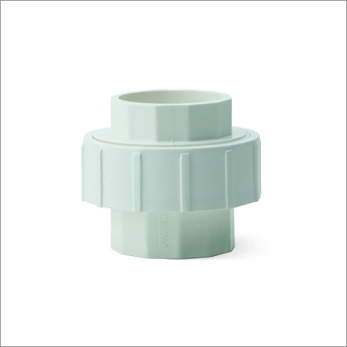 UPVC Pipe And Fittings