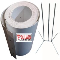 Poultry Chick Guard 30 feet and 15 feet