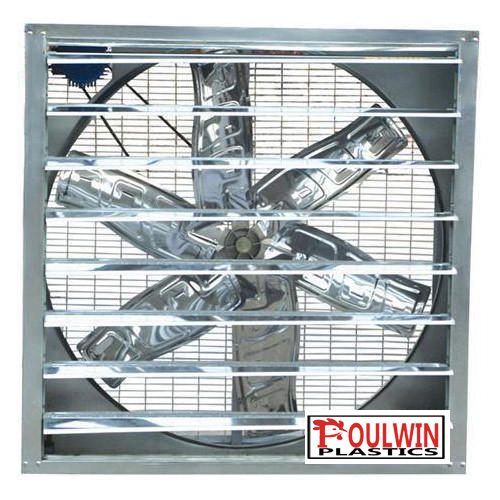 Exaust Fan 54 Inch