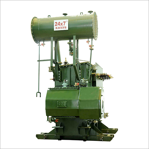 MSEDCL Power Transformer