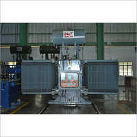 MS Power Transformer