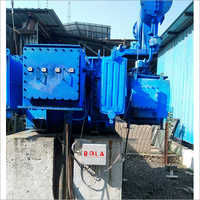 Power Distribution Transformer