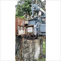 Industrial Power Distribution Transformer