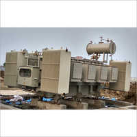 Industrial Solar Transformer