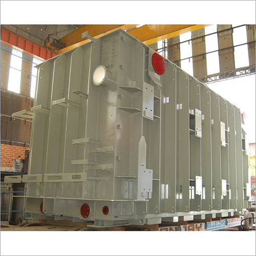 MS Transformer Tank