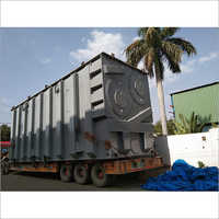 Industrial Transformer Tank