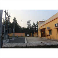 33-11 kV Air Insulated Sub-Station, 2x5 MVA Power Transformer Solutions