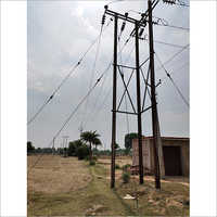 11 KV East Ketaki Line Solutions