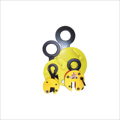 Camlok Vertical Clamp at Best Price in Mumbai, Maharashtra Kryfs