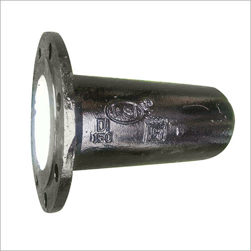 Ductile Iron Flange Spigot Tail Piece