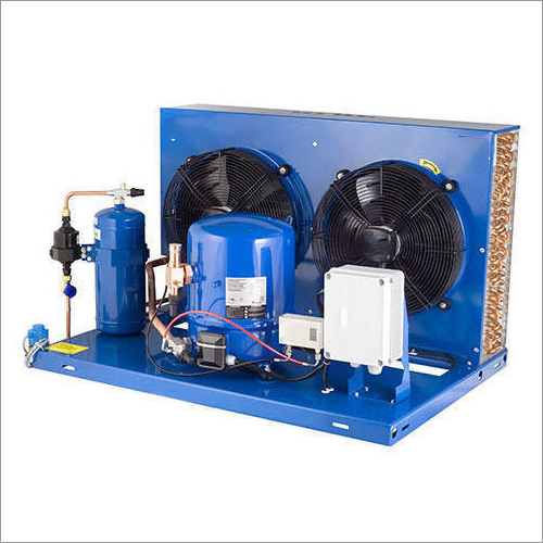 Condensing Unit
