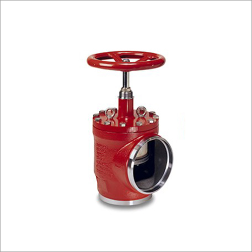 Danfoss SVA-CHV-SCV Industrial Valve