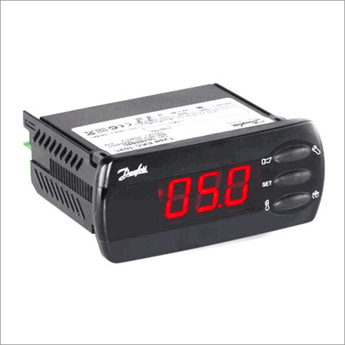 EKC Digital Temperature Controller