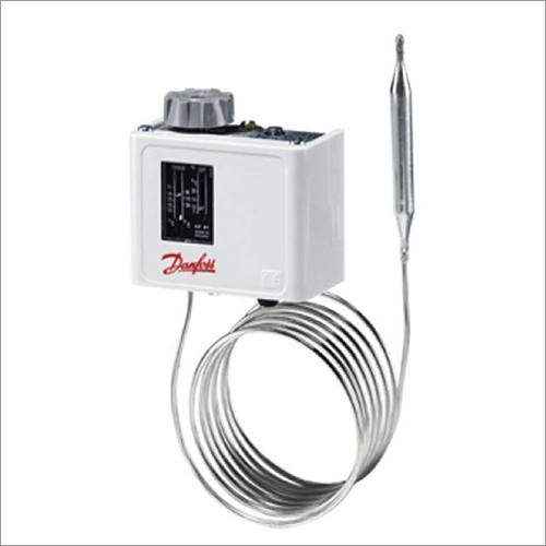 KP Thermostat