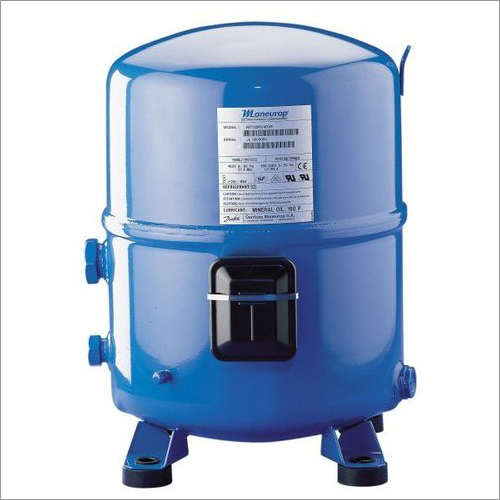 Danfoss NTZ Compressor