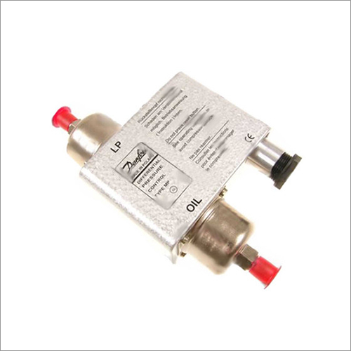 MP Type Oil Safety Switches