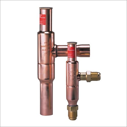 Pressure Regulator