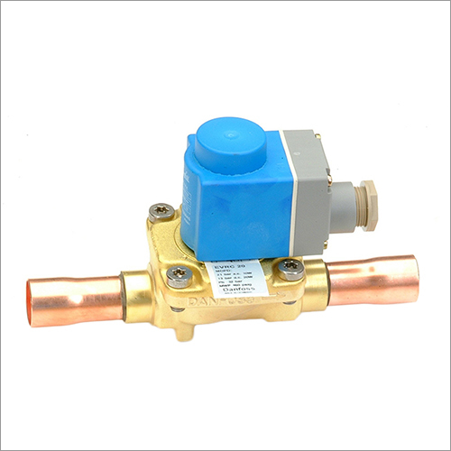 EVR Solenoid Valve