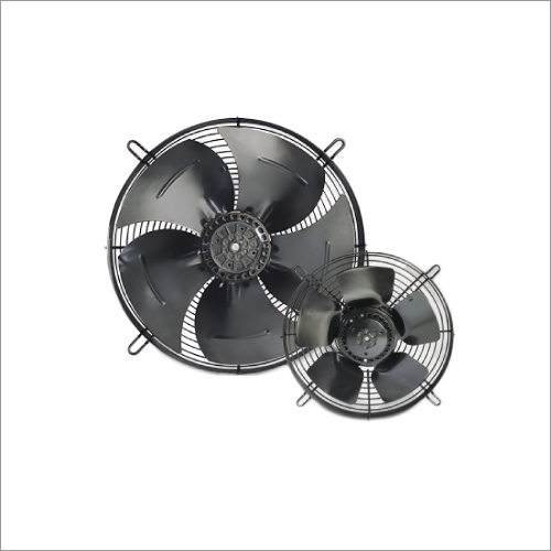 Axial Fan