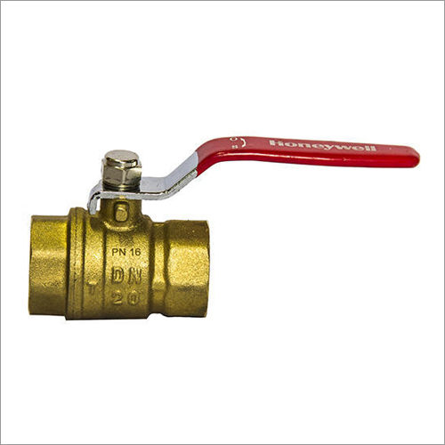 Ball Valve