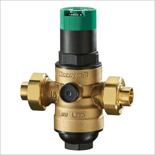 Pressure Reducing Valve