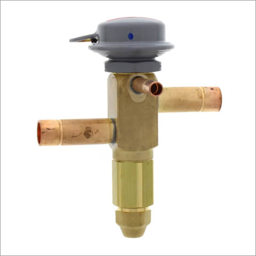 Sporlan Discharge Bypass Valve
