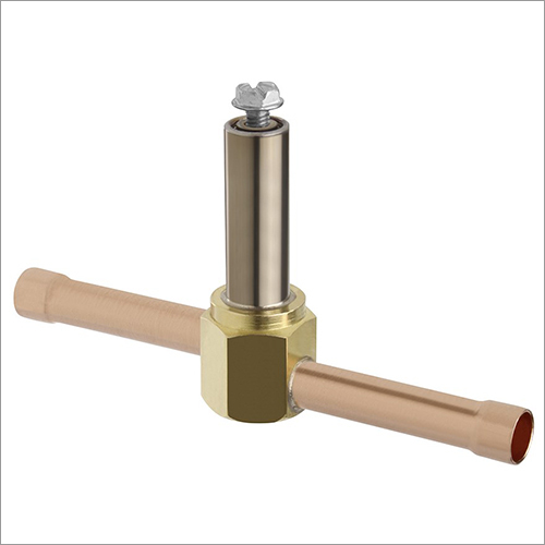 Sporlan Solenoid Valve